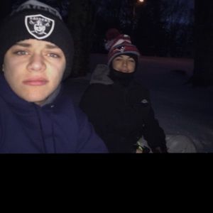 Meet your Posher, Frankie